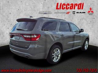 2022 Dodge Durango