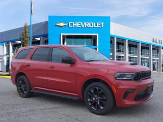 2022 Dodge Durango