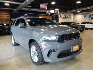 2022 Dodge Durango