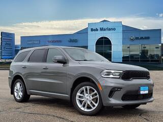 2022 Dodge Durango