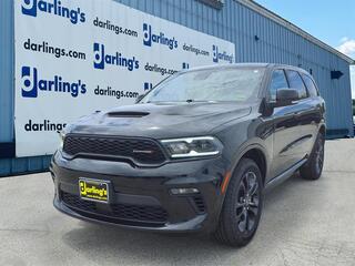 2022 Dodge Durango