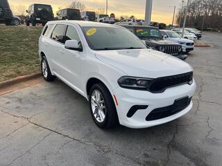 2022 Dodge Durango