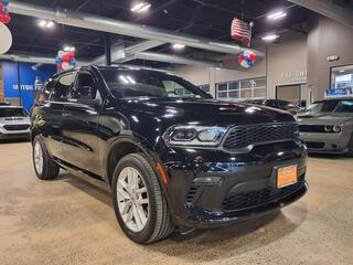 2022 Dodge Durango