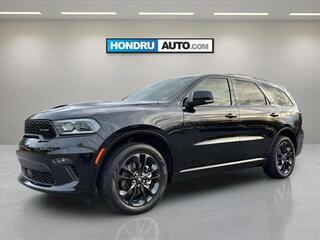 2022 Dodge Durango