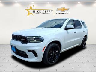 2022 Dodge Durango