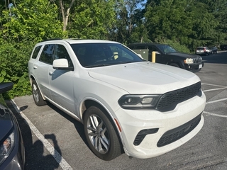 2022 Dodge Durango