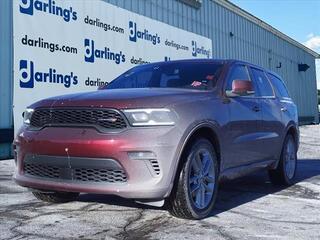 2022 Dodge Durango