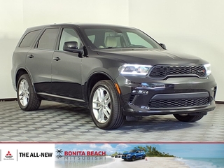 2022 Dodge Durango