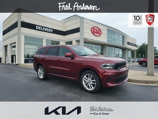 2022 Dodge Durango for sale in Greer SC