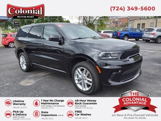 2023 Dodge Durango for sale in Indiana PA