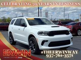 2023 Dodge Durango for sale in Troy OH