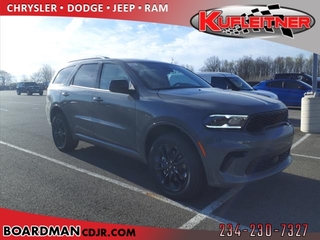 2023 Dodge Durango for sale in Boardman OH