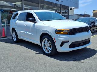 2023 Dodge Durango