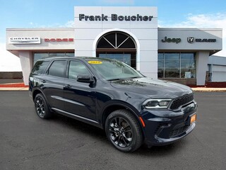 2024 Dodge Durango
