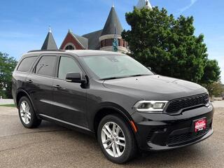 2024 Dodge Durango for sale in Monroe WI