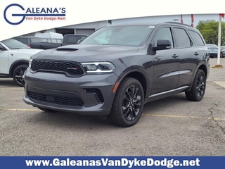 2024 Dodge Durango for sale in Warren MI