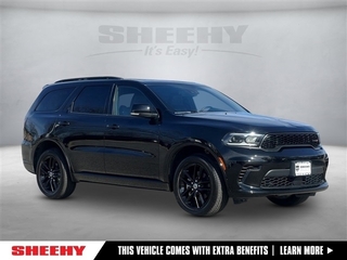 2024 Dodge Durango