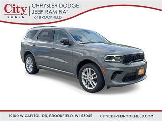 2024 Dodge Durango for sale in Brookfield WI