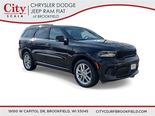 2024 Dodge Durango