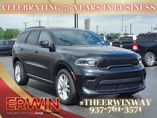 2024 Dodge Durango for sale in Troy OH