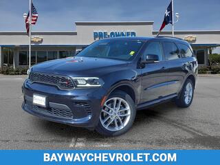 2024 Dodge Durango for sale in Pearland TX