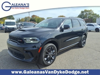 2024 Dodge Durango for sale in Warren MI