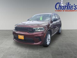 2024 Dodge Durango for sale in Augusta ME