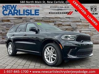 2024 Dodge Durango for sale in New Carlisle OH