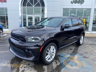 2024 Dodge Durango