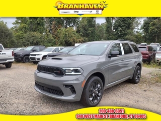 2025 Dodge Durango for sale in Branford CT