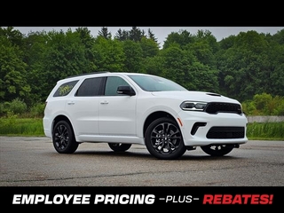 2025 Dodge Durango for sale in Chardon OH