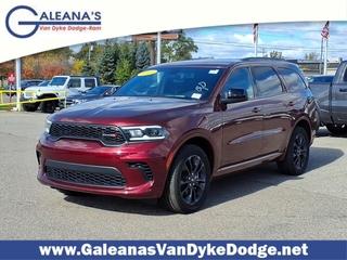 2025 Dodge Durango for sale in Warren MI