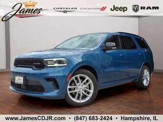 2025 Dodge Durango for sale in Hampshire IL