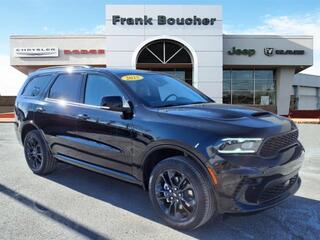 2025 Dodge Durango for sale in Janesville WI