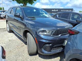 2025 Dodge Durango for sale in North Haven CT