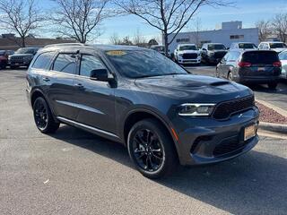 2025 Dodge Durango for sale in Janesville WI