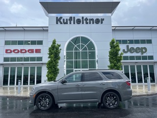 2025 Dodge Durango for sale in Boardman OH