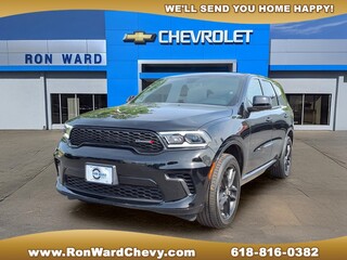 2025 Dodge Durango for sale in Herrin IL