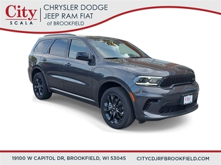2025 Dodge Durango