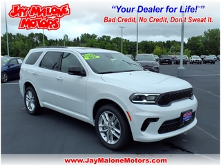 2025 Dodge Durango