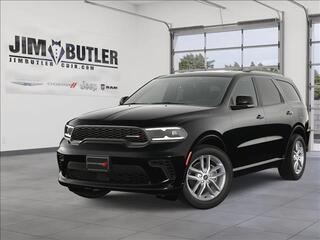 2025 Dodge Durango for sale in Linn MO