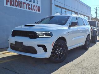 2026 Dodge Durango for sale in Johnstown PA