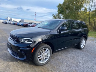 2026 Dodge Durango for sale in Fredonia NY