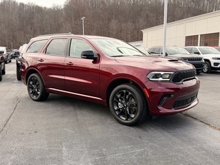 2026 Dodge Durango for sale in Princeton WV
