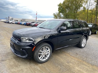 2026 Dodge Durango for sale in Fredonia NY