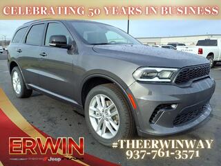 2026 Dodge Durango for sale in Troy OH