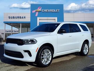 2026 Dodge Durango for sale in Ann Arbor MI