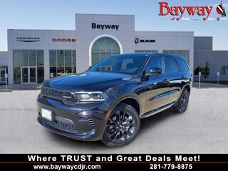 2026 Dodge Durango for sale in Pasadena TX