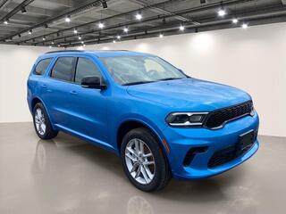 2026 Dodge Durango for sale in Elma NY