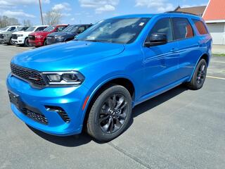 2026 Dodge Durango for sale in Perry NY